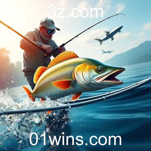 Jogos de pesca