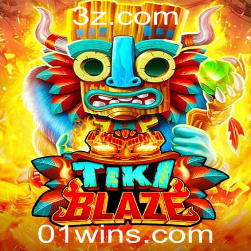 Descubra TikiBlaze: O Jogo de Aventuras Que Conquista o Mundo
